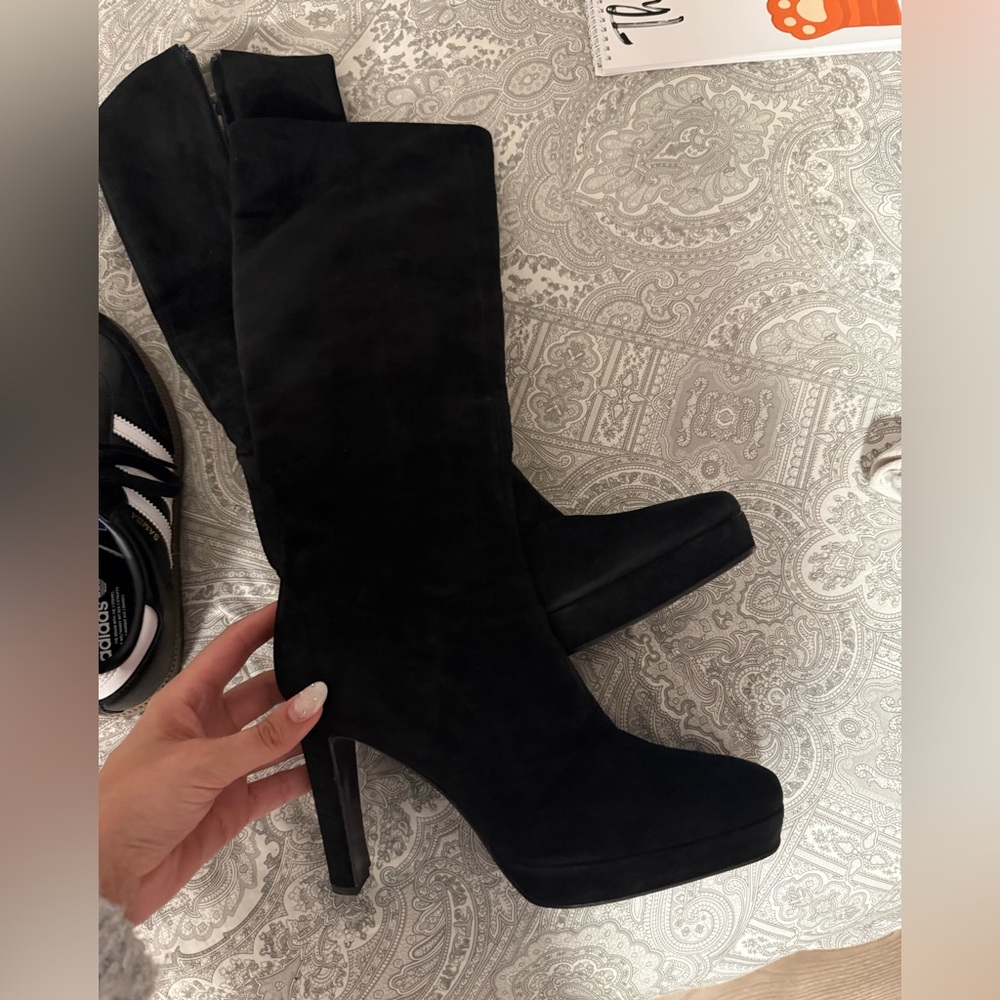 Gucci boots
